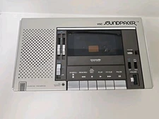 Vintage VSC Soundpacer Model VSC C-4 PARTS OR REPAIR READ DESCRIPTION 