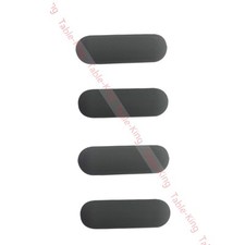 4pcs feet rubber for HP EliteBook 830 G5 G6/840 G5 G6/745 G5 G6/735 G5 G6