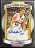 2023-24 NBL TOPPS CHROME DAMIAN MARTIN ALL-TIME GREAT AUTOGRAPH WILDCATS #ATG-DM