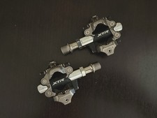 shimano xtr pd-m9100 pedals