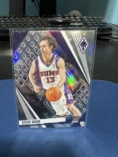 2023-24 Panini Phoenix - Steve Nash #61 Silver