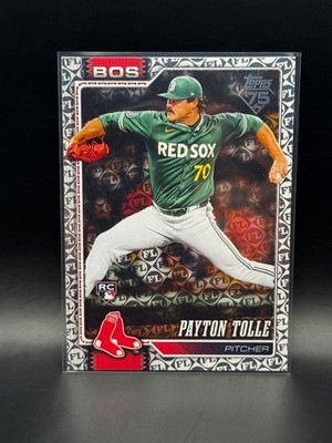 Topps 2026 Series 1~Spring Training Parallel~FREE SHIPPING w/ 2+ PICK IT Ohtani