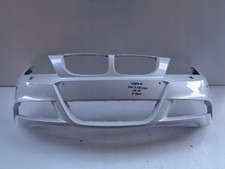 PARAURTI ANTERIORE ORIGINALE BMW SERIE 3 E90 E91 08- LIFT PACCHETTO M SPORT 4987