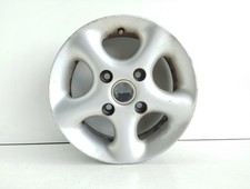 Jantes Hyundai ATOS