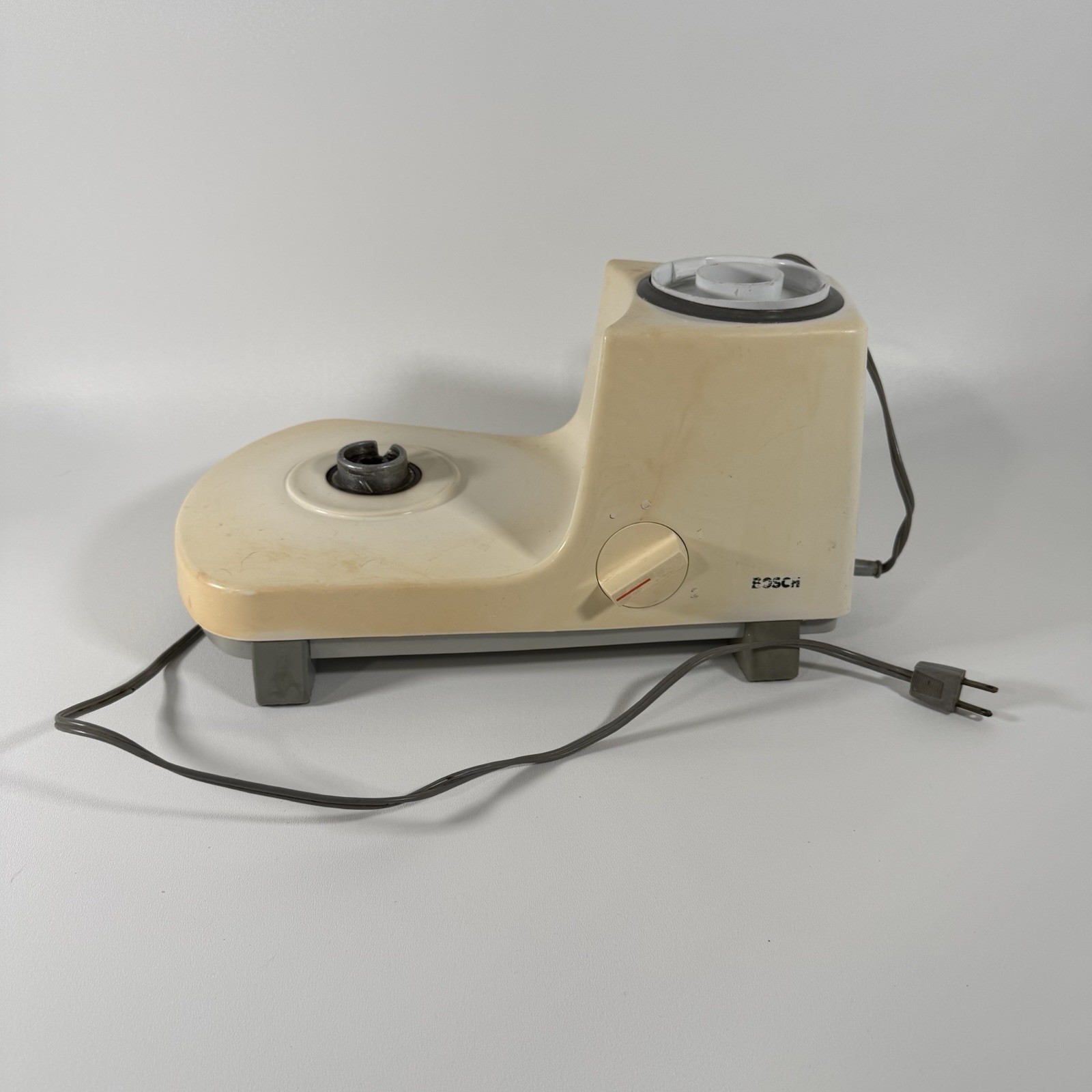 Bosch Universal Mixer UM3 Food Processor Blender Base Motor 