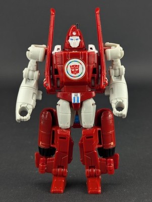 Transformers Adventure Powerglide complete Takara TAV-19 RID 2015 Combiner Wars