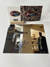 Adam Godley in-person signed autograph/autograph 20x25cm breaking bad