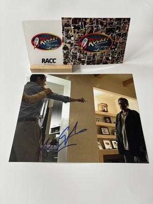 ADAM GODLEY In-Person signed Autogramm/Autograph 20x25cm Breaking Bad