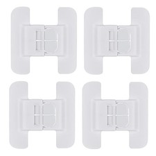 Fridge Lock, Refrigerator Lock for Kids, Cabinet Locks for Babies, Child5636