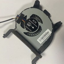 For HP ProDesk Mini 600 G3 400 G3 Fan 914266-001 Heat Sink