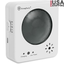 Rechargeable Laser Target Adjustable Difficulty Indoor Shooting Training System