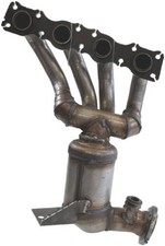 Katalysator BOSAL 090-201 für BMW E91 E90 E93 E87 E81 E92 1er 3er Touring E88
