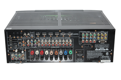 Marantz SR6004 7.1 Channel Home Theater Surround Sound AV Receiver