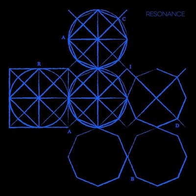 Audio Cd Neu - Acid Rab - Resonance -I- Naive
