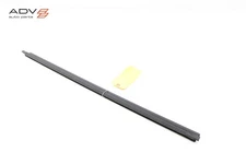 2023 - 2025 KIA NIRO FRONT RIGHT SIDE DOOR WINDOW INNER WEATHERSTRIP SEAL OEM