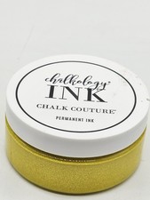 Chalkology Pucker Ink Chalk Couture Permanent Ink 3 fl oz