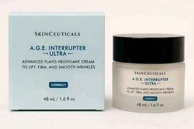 SkinCeuticals A.G.E. Interrupter Ultra Cream 48ml / 1.6oz   Anti-Aging, Firming