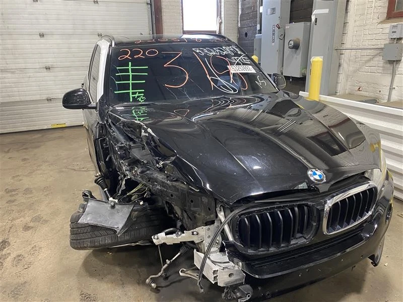 PLASTIC ENGINE COVER BMW X5 2015 15 1144158 - Изображение 3 из 4