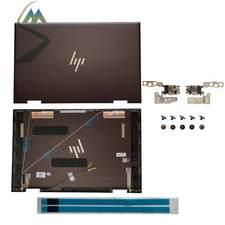 For HP ENVY 15-EW 15-EY 15-ey0013dx 15-ey0023dx 15-ey0000 LCD Back Cover Hinges