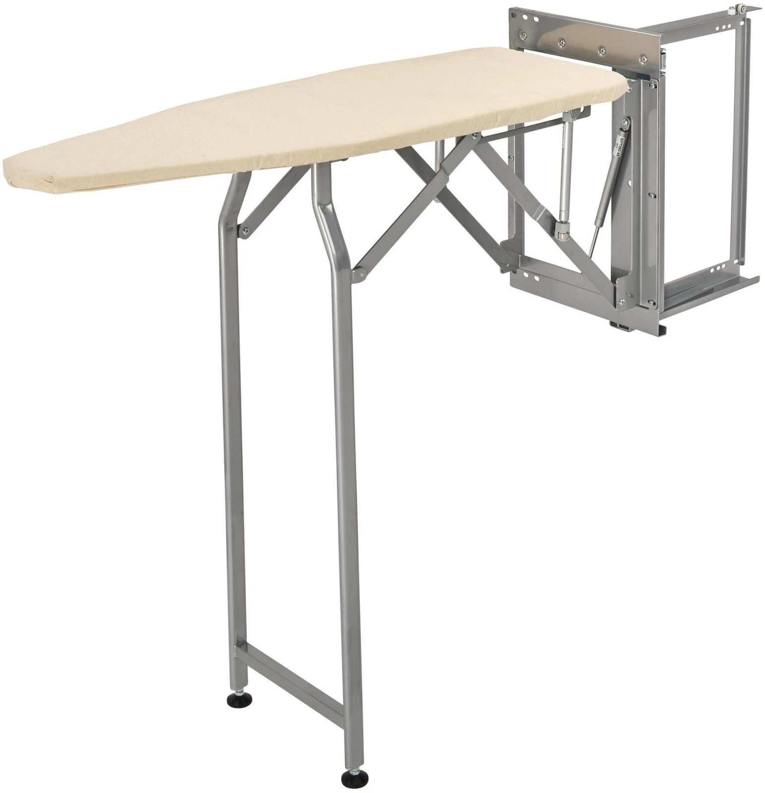 Rev-A-Shelf Closet Ironing Board
