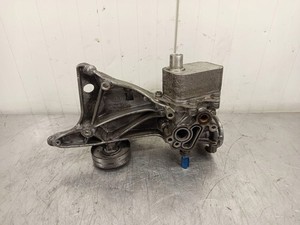 VW Seat Skoda Audi A4 1.8 2.0 TSI TFSI Ölkühler Ölfiltergehäuse CDN 06H903143H