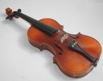 Roderich Paesold 802 4/4 Violine