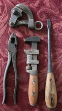Vintage Klein & Irwin Tools