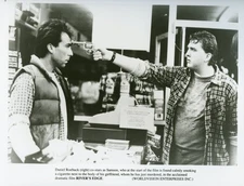 RIVER'S EDGE 8x10 b/w Press Photo / Daniel Roebuck