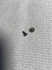 GARCIA MITCHELL LINE GUIDE & SCREW 81052 & 81053 USED