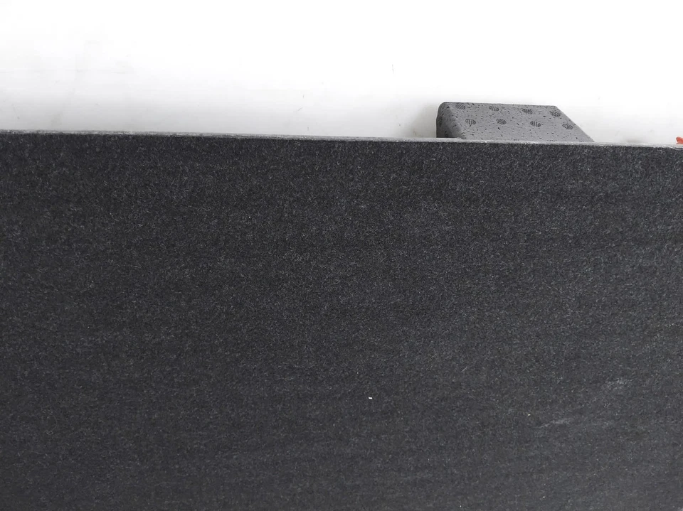 2017-2022 沃尔沃 S90 后地板货物盖面板盖 - 32329637 — 第 3/4 张图片