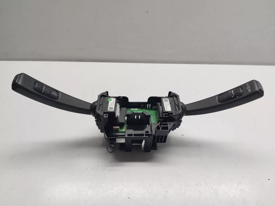 VOLVO V40 WIPER INDICATOR COMBINATION SWITCH STALK 2014 31343021 - Image 3 of 4