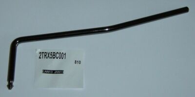 NEW IBANEZ ZR2 EDGE ZERO TREMOLO ARM TREM BAR RG RGA RGD RGT TREMELO GUITAR PART