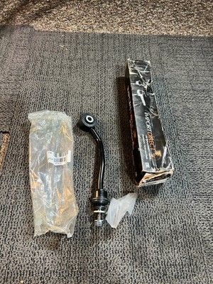 Import Direct LS15020 Chassis Stabilizer Bar Link Hardware