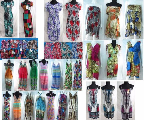 bulk dresses for sale