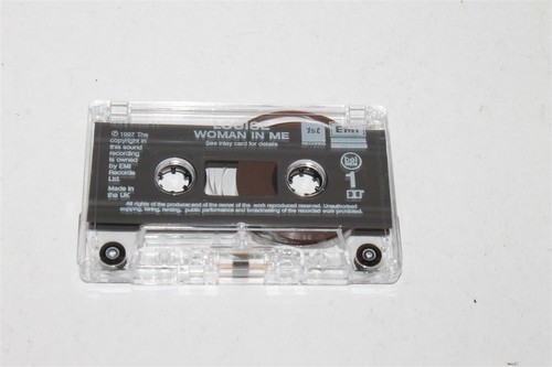 Louise Woman In Me Cassette Tape 1997 EMI 724382190349 - Picture 7 of 8