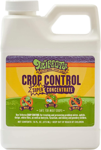 trifecta concentrate fungicide pesticide control natural super crop