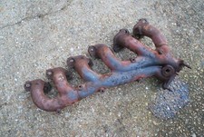 Nissan Skyline R32 R33 R34 GTT GT RB20 DE Exhaust Manifold 