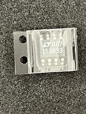 LT1506CS8-3.3 IC SWITCHING VOLTAGE REGULATOR 4.5A 500Khz 8-PIN SOIC (LOT OF 1)