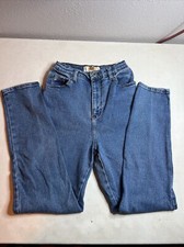 Vintage Route 66 Jeans Womens Size 9/10 Denim