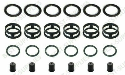 Fuel Injector Repair Kit for 1990-1996 Nissan 300ZX 3.0L V6 | eBay
