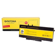 Akku für Dell Latitude 5400 5401 5500 5501 5...
