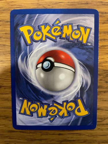 Snorlax (11/64) Holo Jungle Set Pokemon Card! FAST & FREE P&P! - Picture 13 of 78