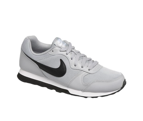 Nike MD Runner 2 (GS) Youth Trainers UK 5.5 EU 38.5 (807316 003) | eBay