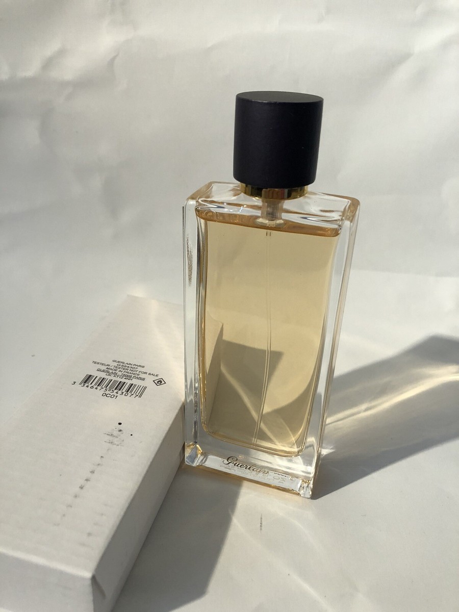 Guerlain 2.5 oz. Art and Materials Neroli Outrenoir Eau de