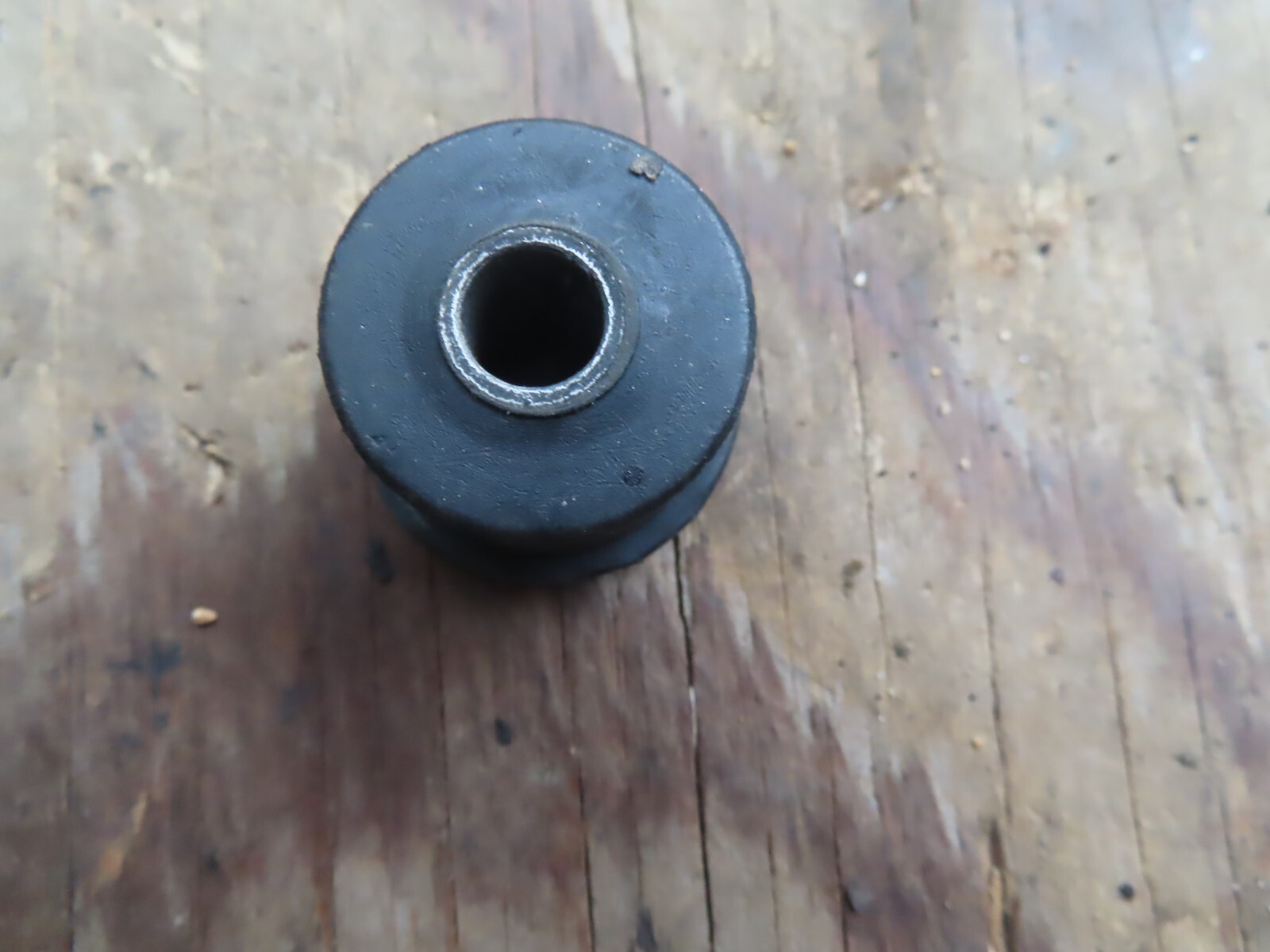 Volvo 240 740 760 780 940 Alternator Mount Power steering Bushing bracket 463909 eBay