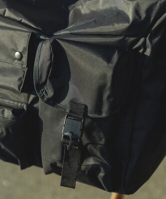ASK availability First) BEAM BAICYCLON by bagjack / 3-pocket