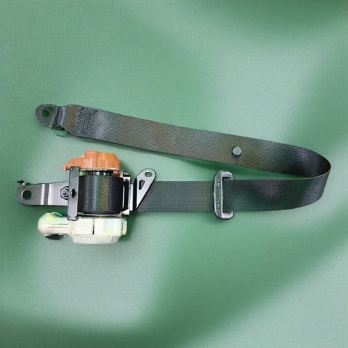 Car Seat Belt For Toyota Camry 2018-2023 Rear Row Seat Left Side Seat Belts - Bild 12 von 16