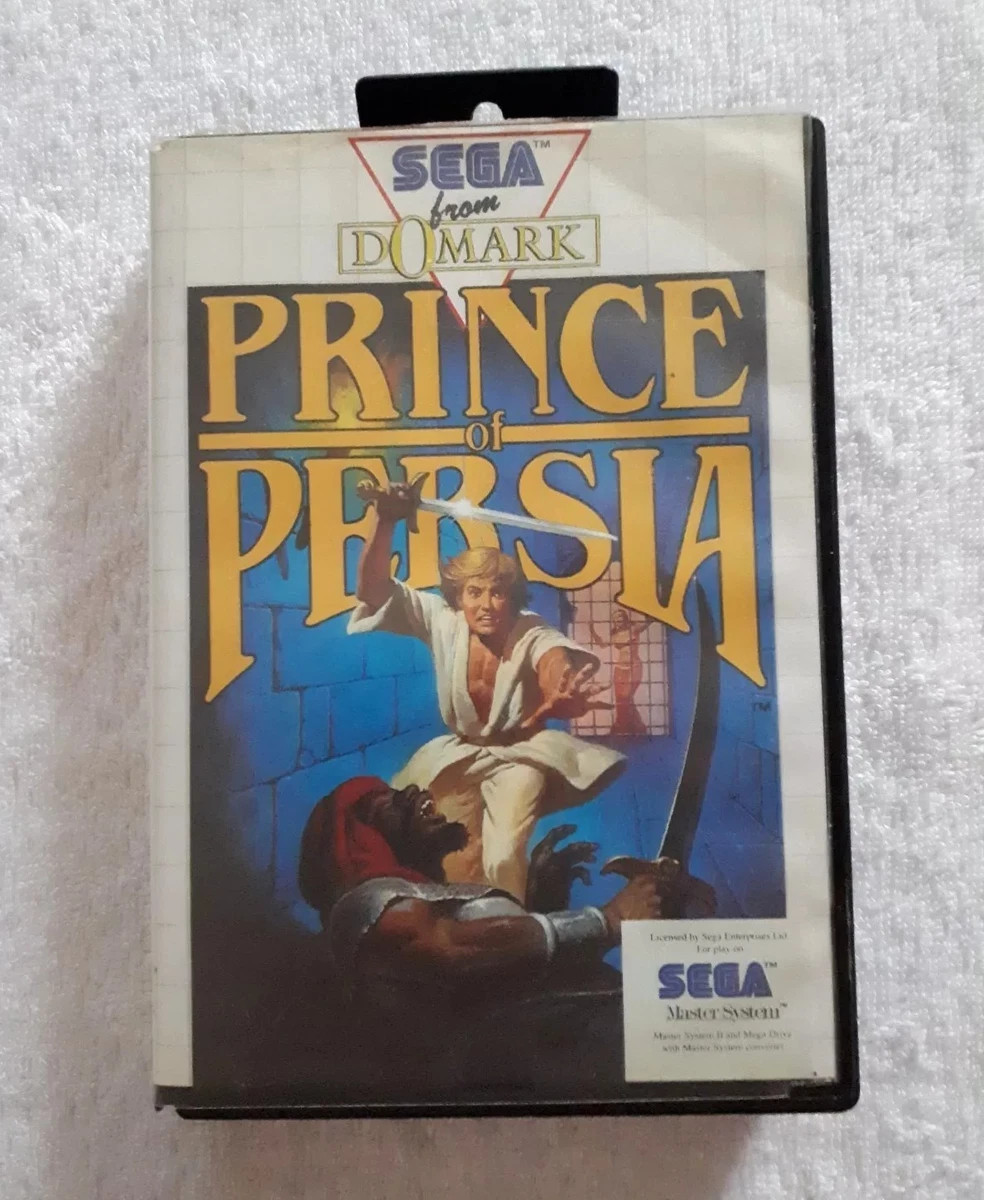 Prince of Persia: Movie Storybook (Reading Level S)