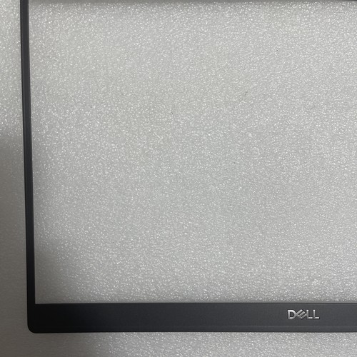Dell OEM Latitude 7400 Laptop 14"Front Trim LCD Bezel 3mm IR Cam PVG9F 0PVG9F G4 - Bild 5 von 11