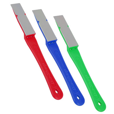DMT Dia-Sharp  Diamond Mini-Hone  Diamant-Feile - 3er Set Extrafein, Fein & Grob